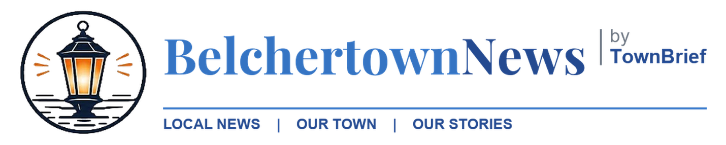 The Belchertown MA Post